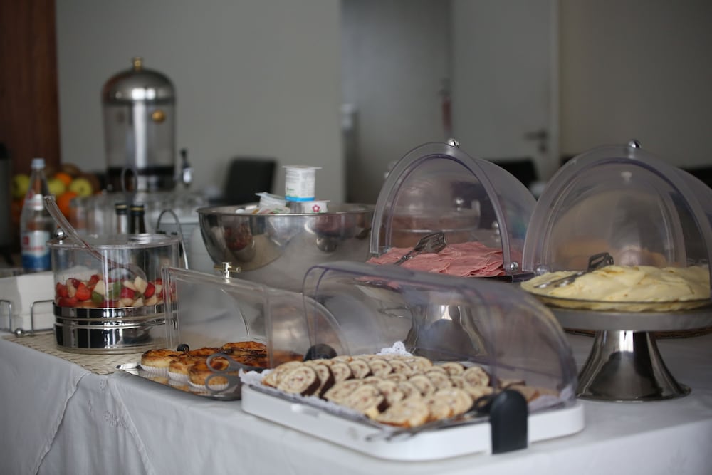 Foto - Hotel Sao Jose