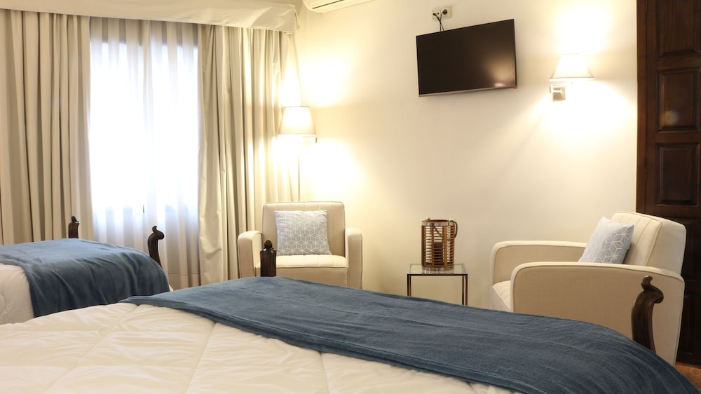 Foto - Hotel Sao Jose