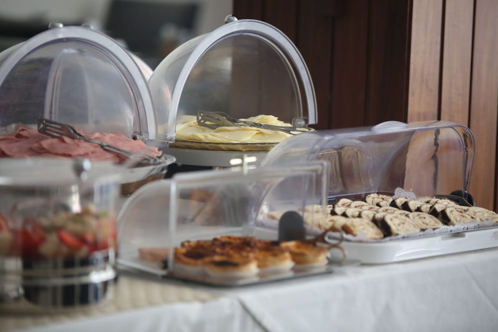 Foto - Hotel Sao Jose