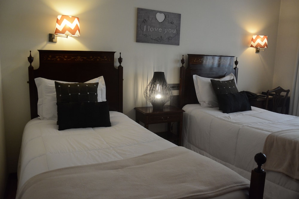 Foto - Hotel Sao Jose