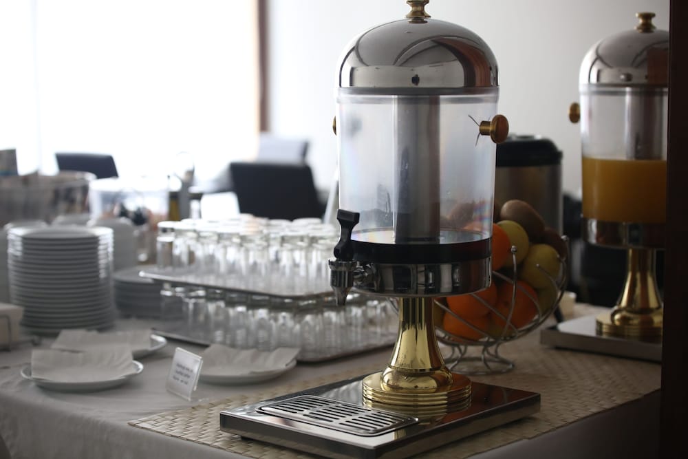 Foto - Hotel Sao Jose