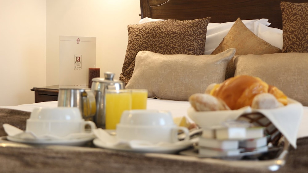 Foto - Hotel Sao Jose