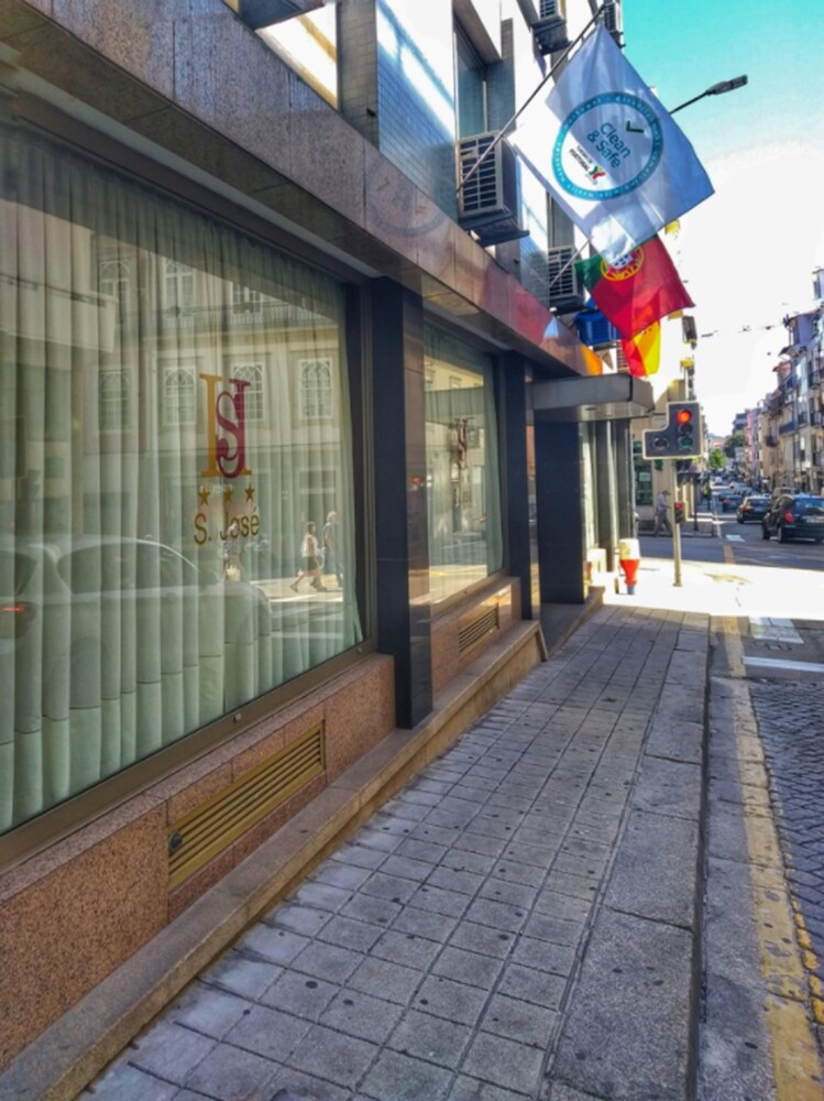 Foto - Hotel Sao Jose