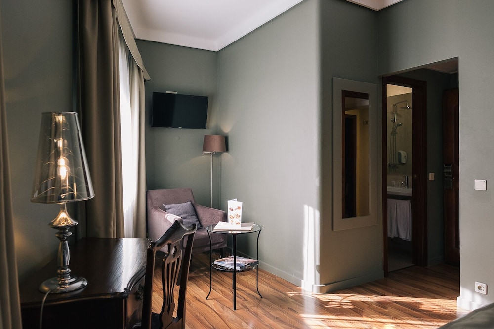 Foto - Hotel Sao Jose