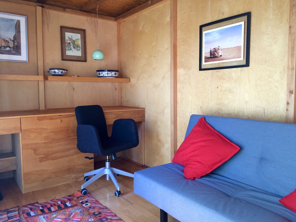 Architect Designed Home in Waterfront Village Greenport Vrbo