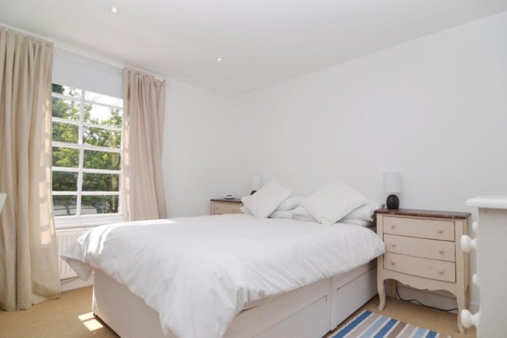 Montpelier Row Cottages, Terrace Cottage Twickenham Vrbo