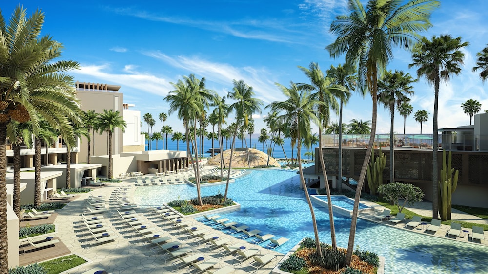 Hard Rock Hotel Los Cabos All Inclusive in Cabo San Lucas | Best Rates & Deals on Orbitz