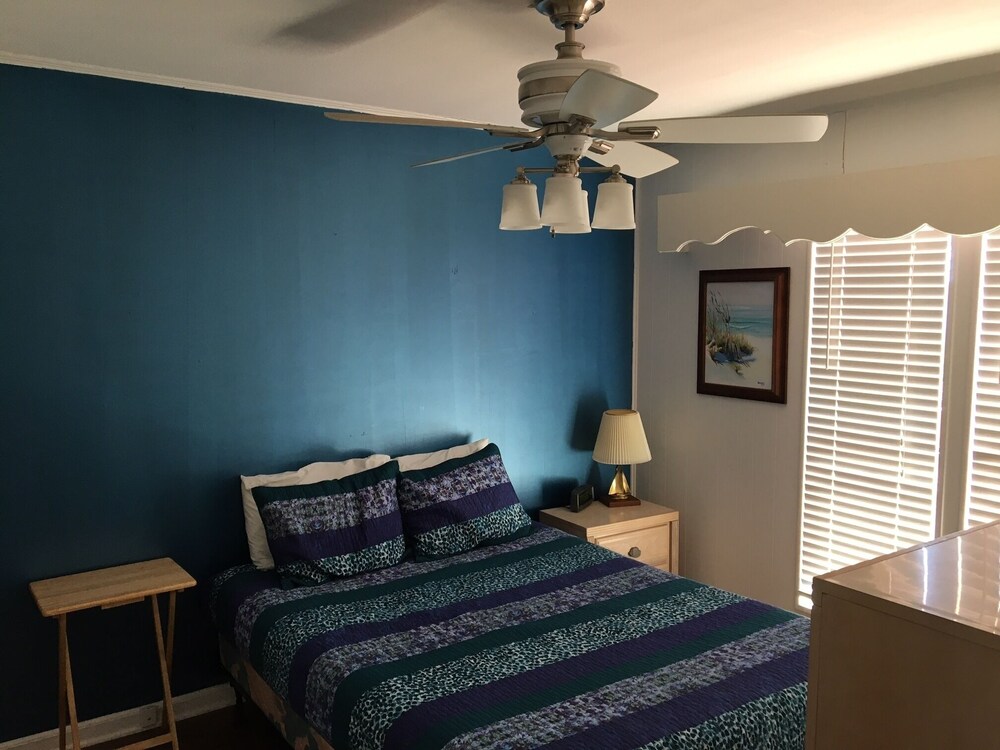 Close to the Beach *** with a Boat Slip Destin Vrbo