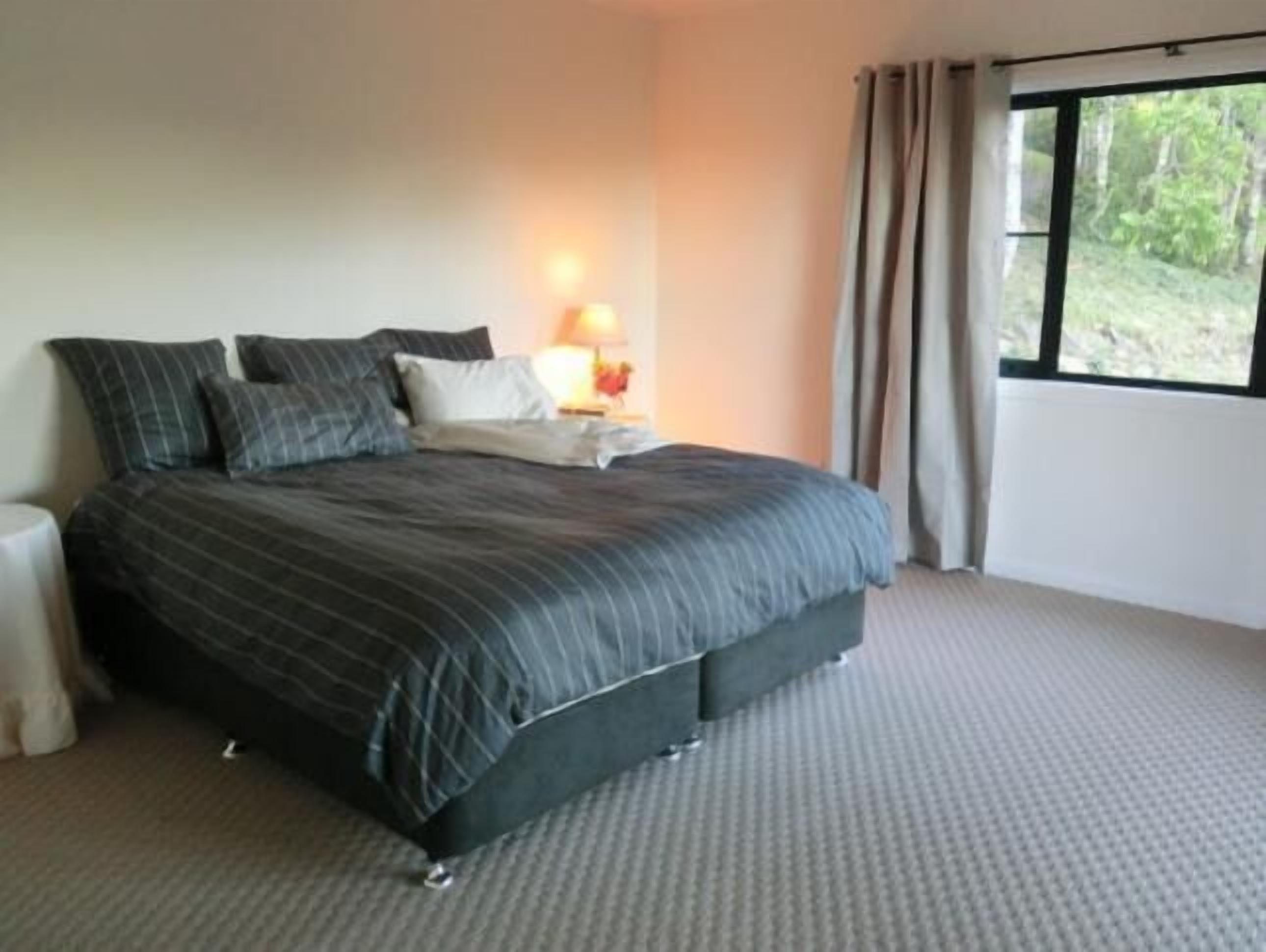 Mount Christopherson Retreat - Avalon Apartment