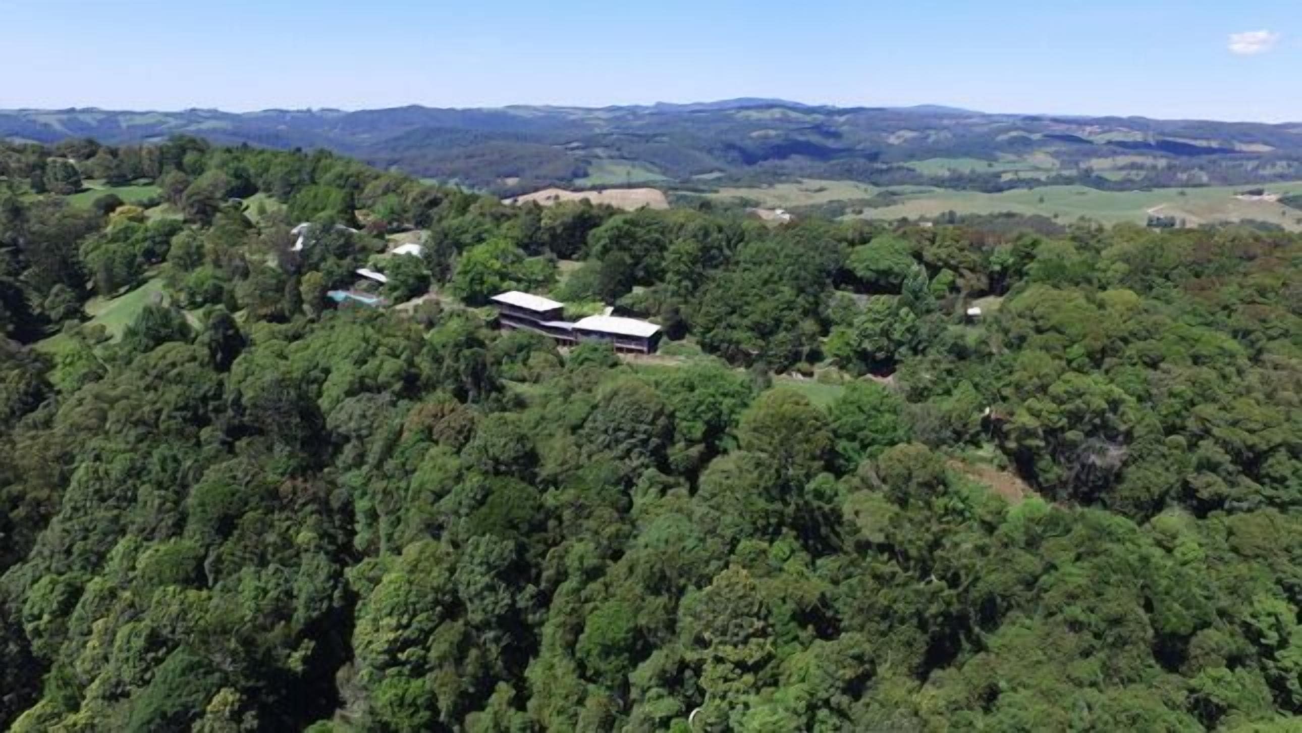 Mount Christopherson Retreat - Avalon Apartment