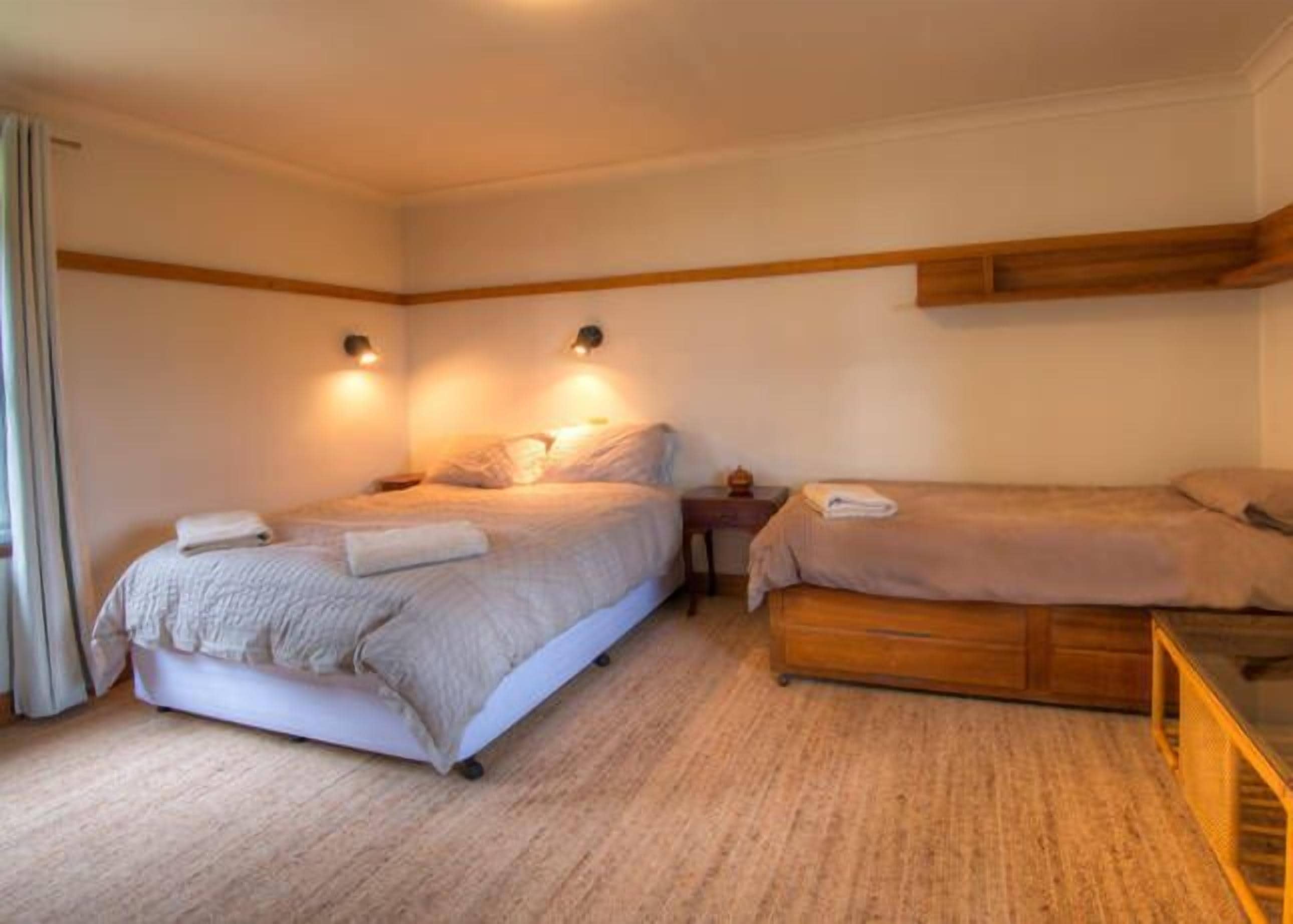 Mount Christopherson Retreat - Avalon Apartment