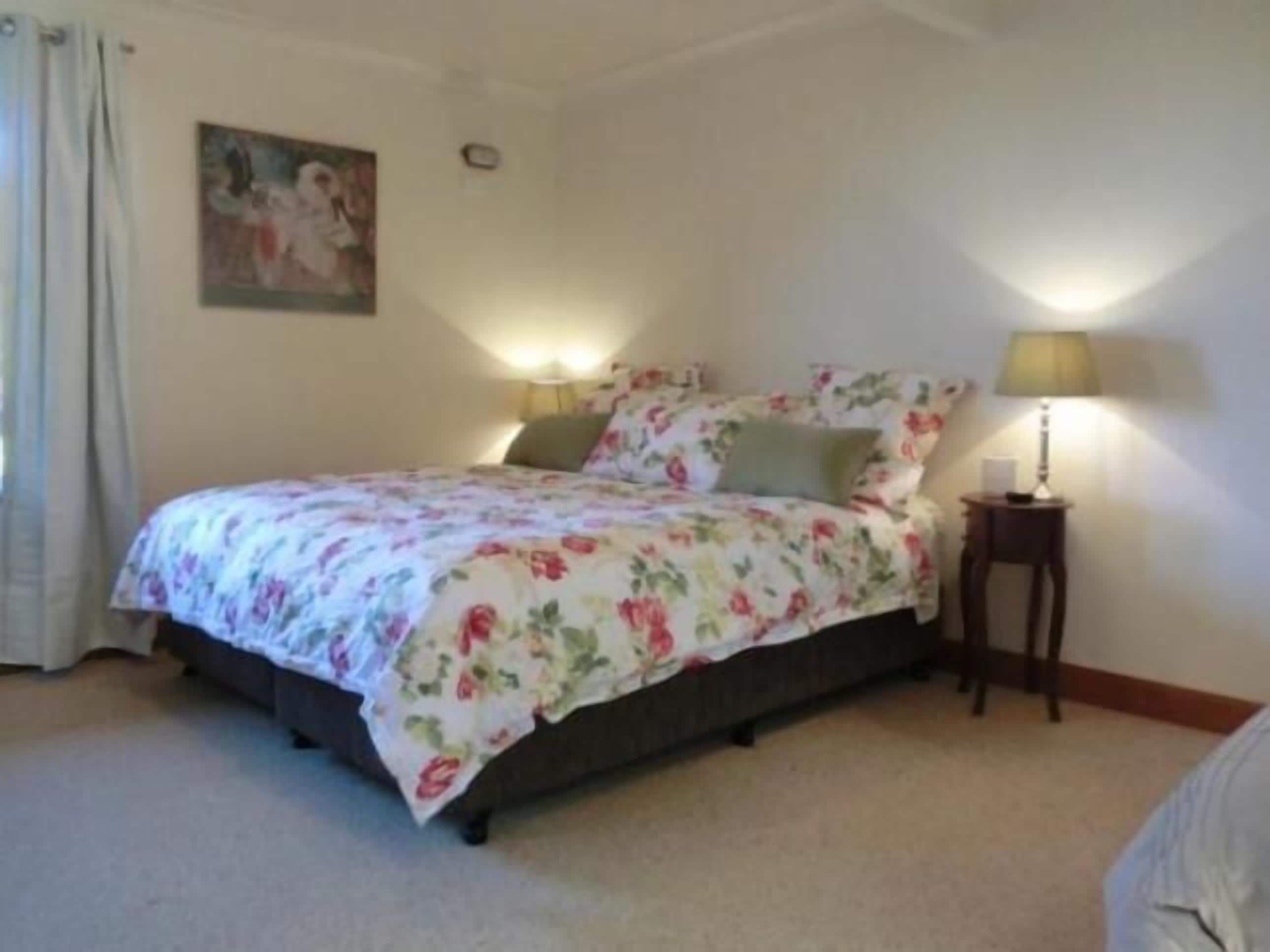 Mount Christopherson Retreat - Avalon Apartment