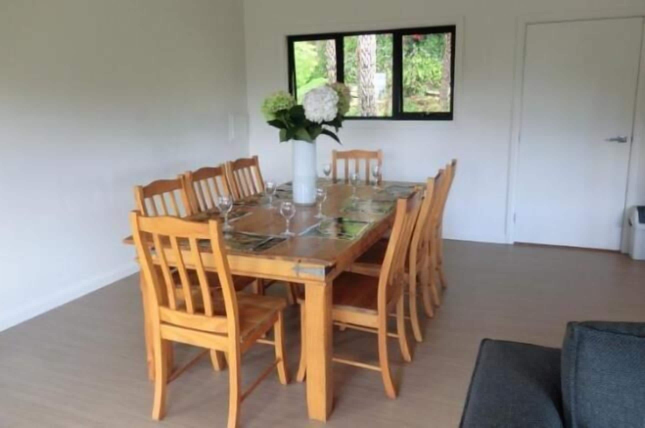 Mount Christopherson Retreat - Avalon Apartment