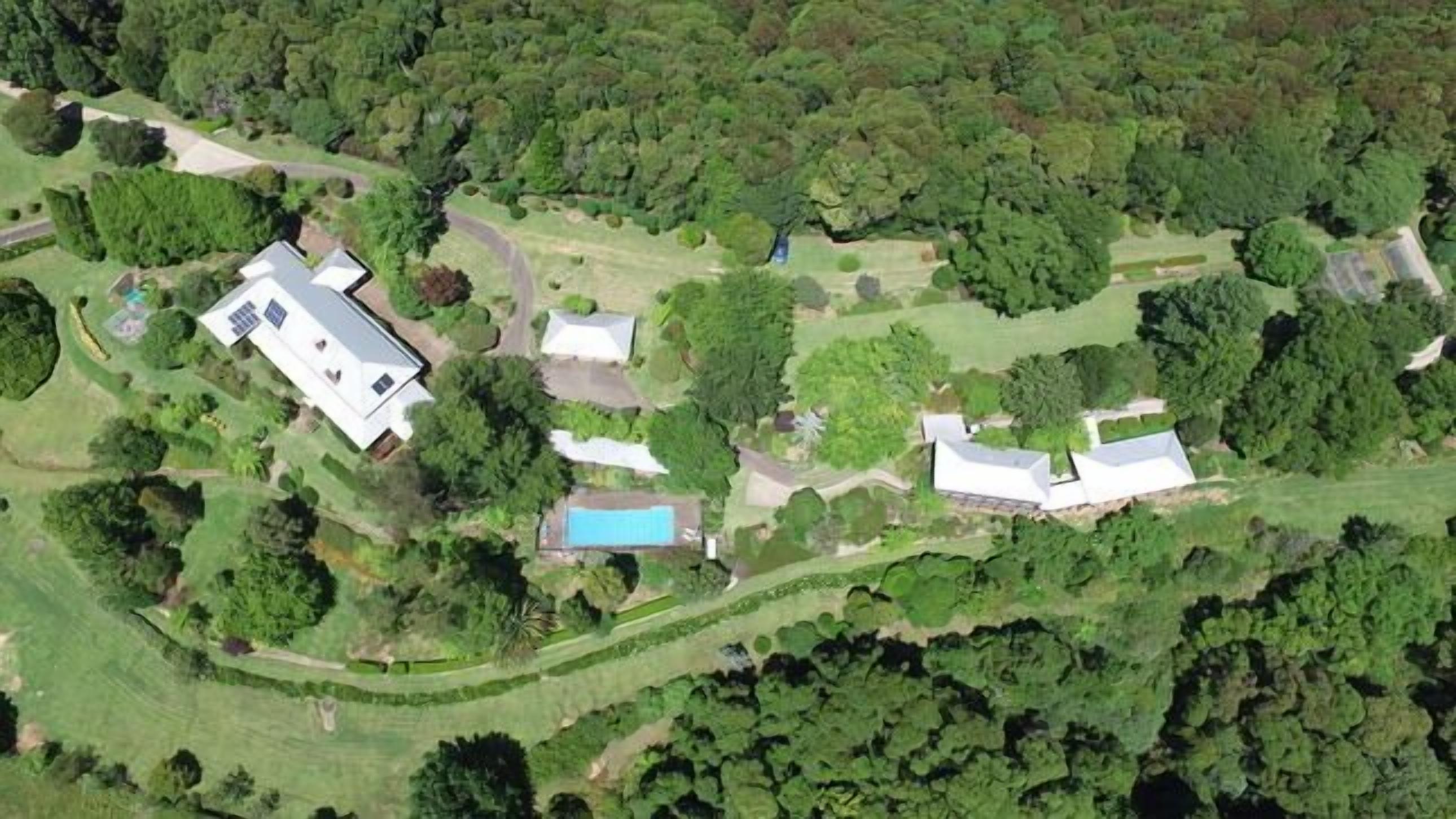 Mount Christopherson Retreat - Avalon Apartment