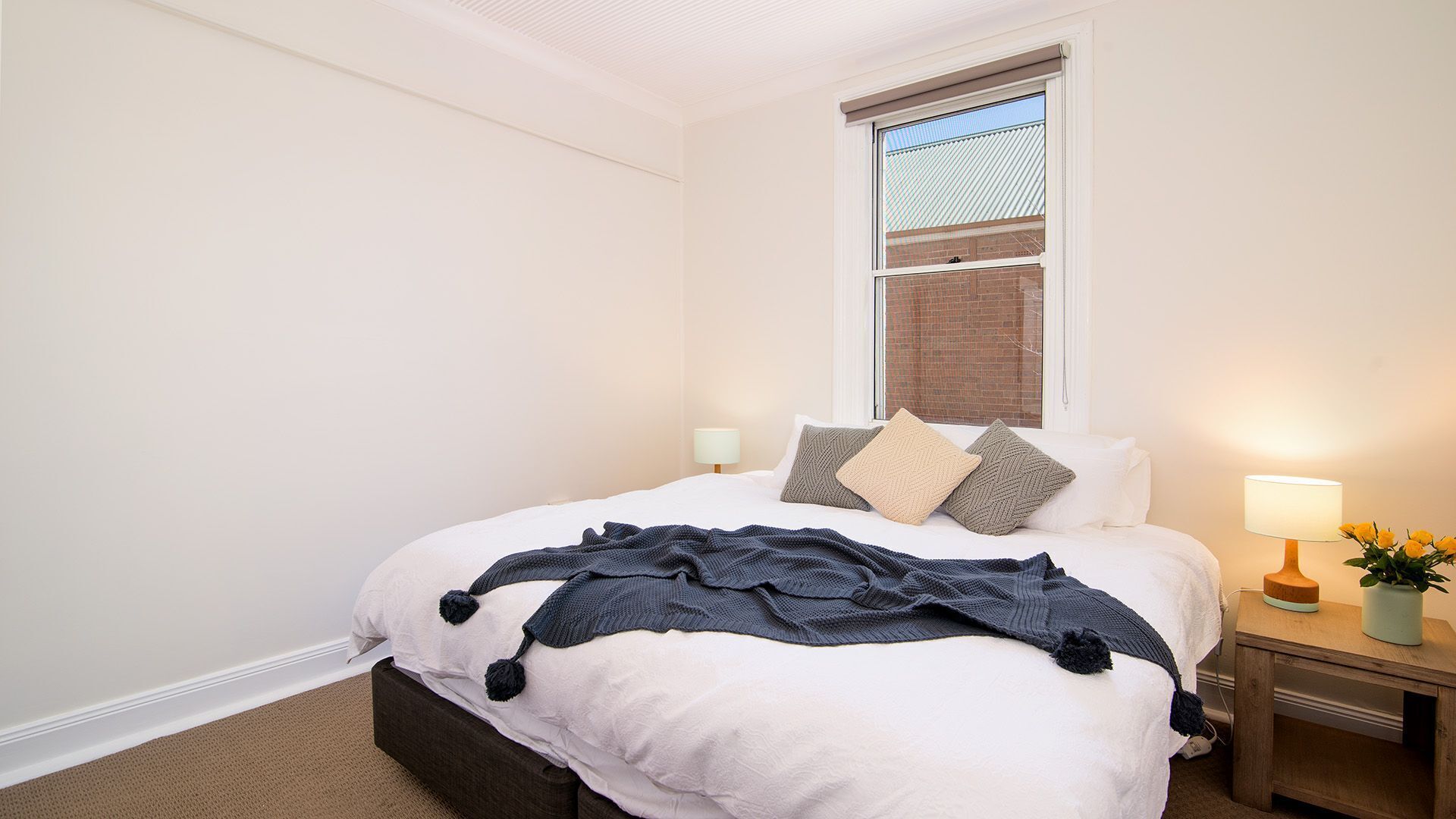 55 on Horatio - Short walk to Cafes & Shops