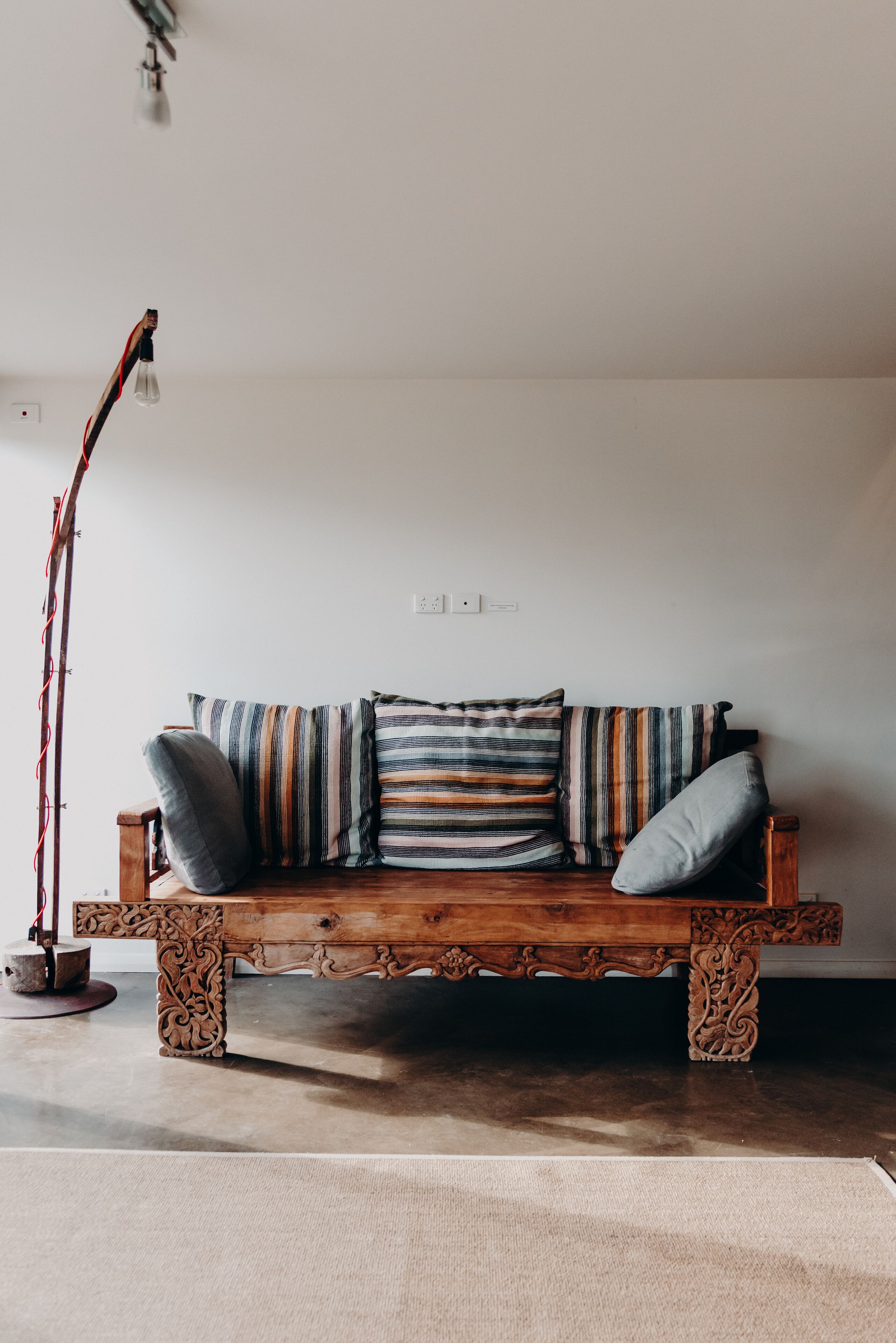 Lazy River Estate Boat House Villa