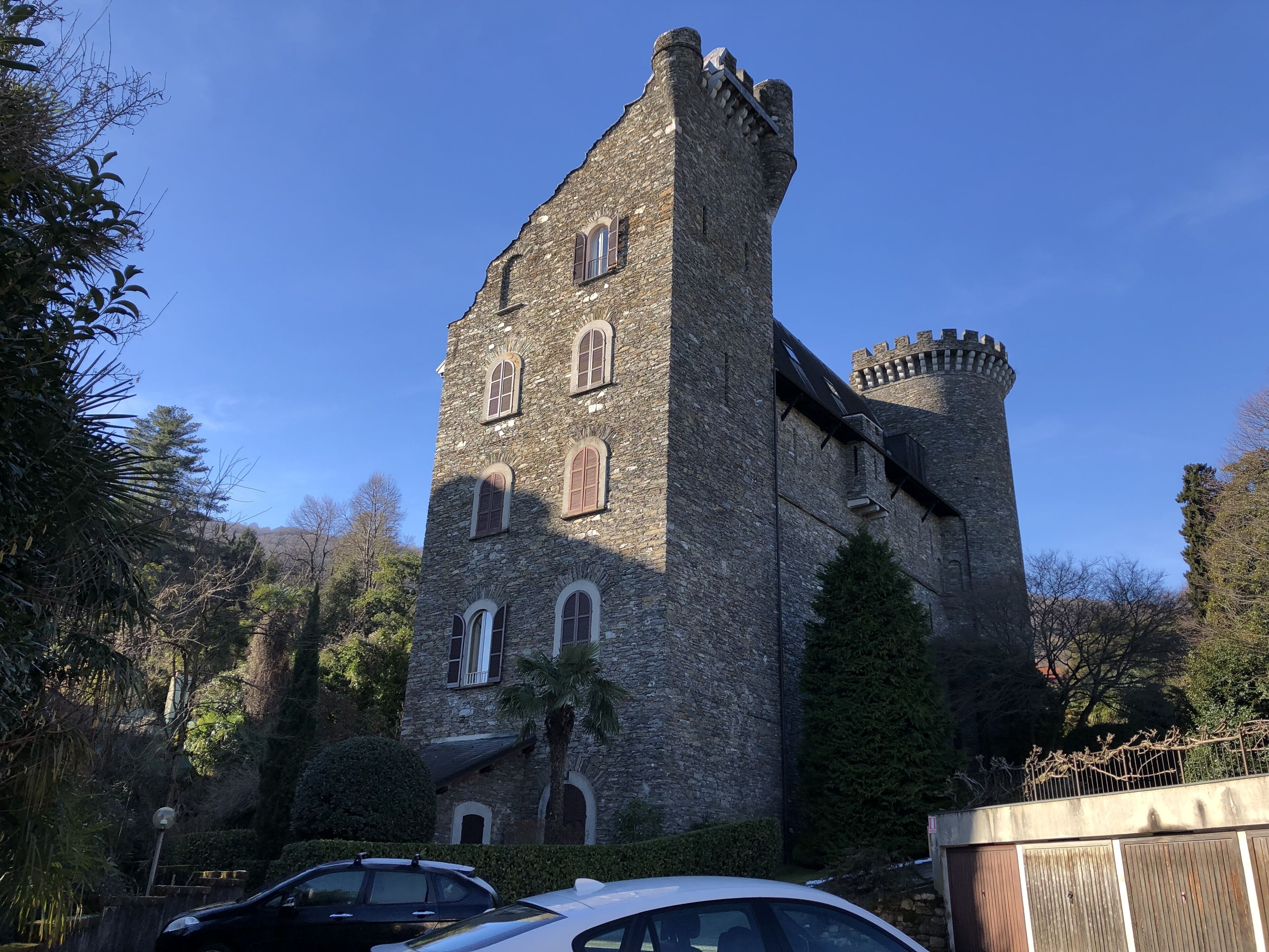 Ripa Baveno Castle Apartment In Baveno Expedia