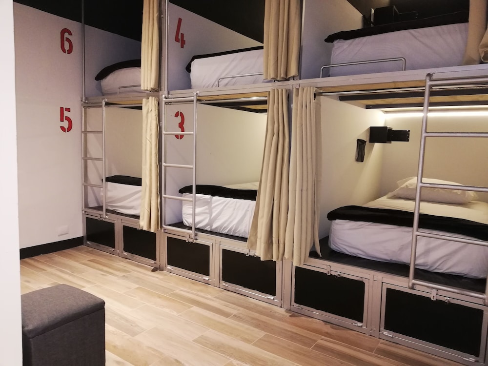 Хостелы в китае Хостелы в китае