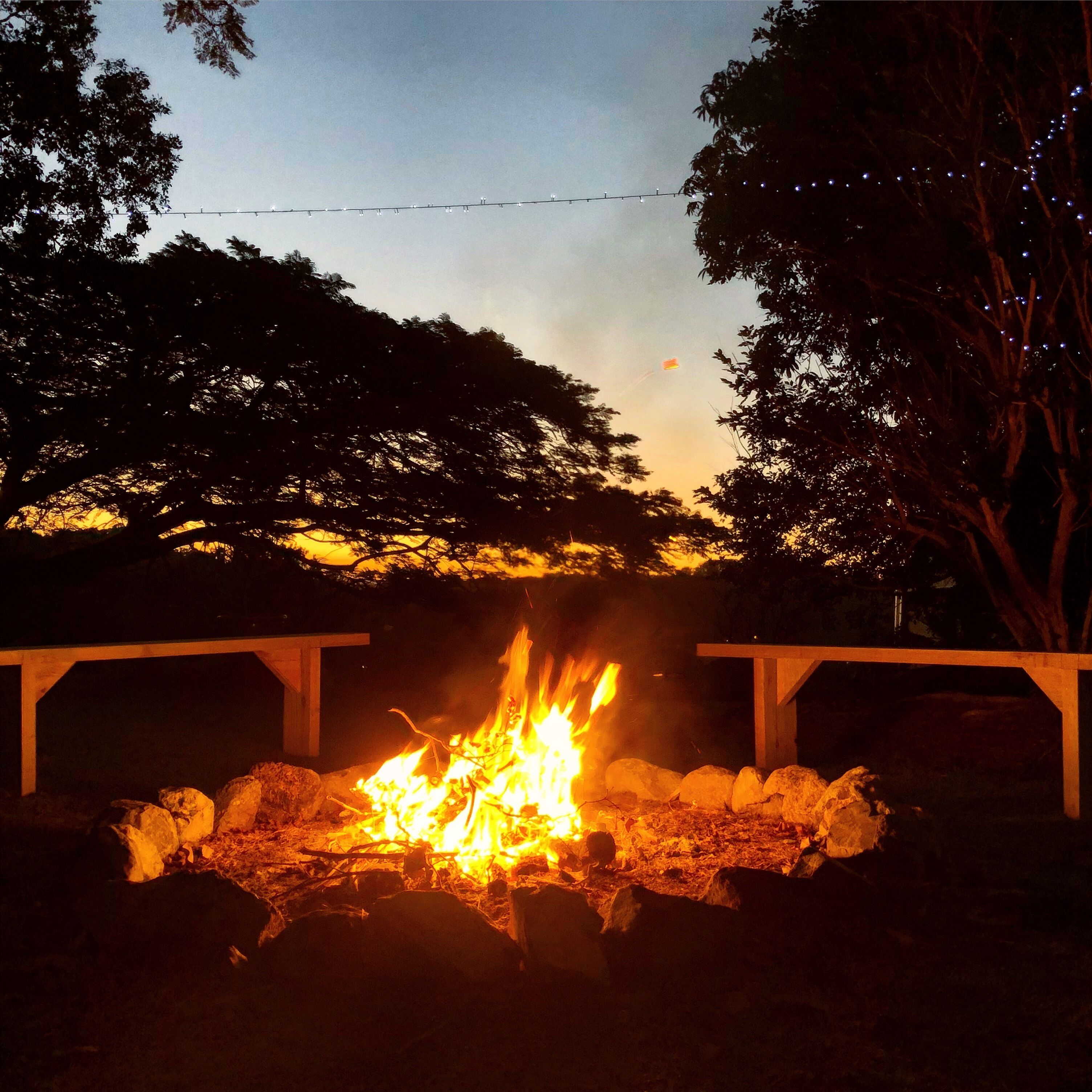 The Frangipani Farm - luxury accommodation on the Sunshine Coast