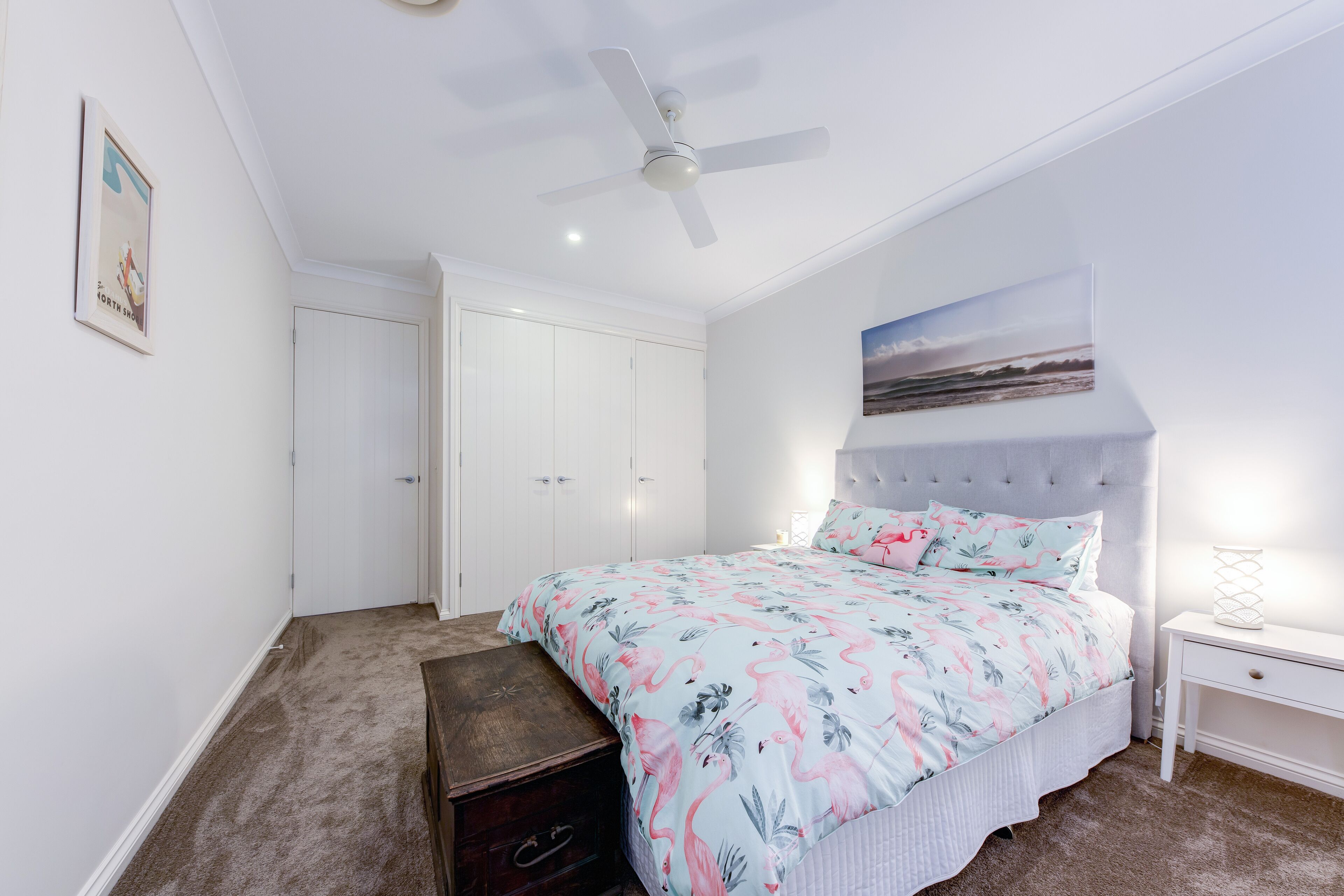 The Frangipani Farm - luxury accommodation on the Sunshine Coast