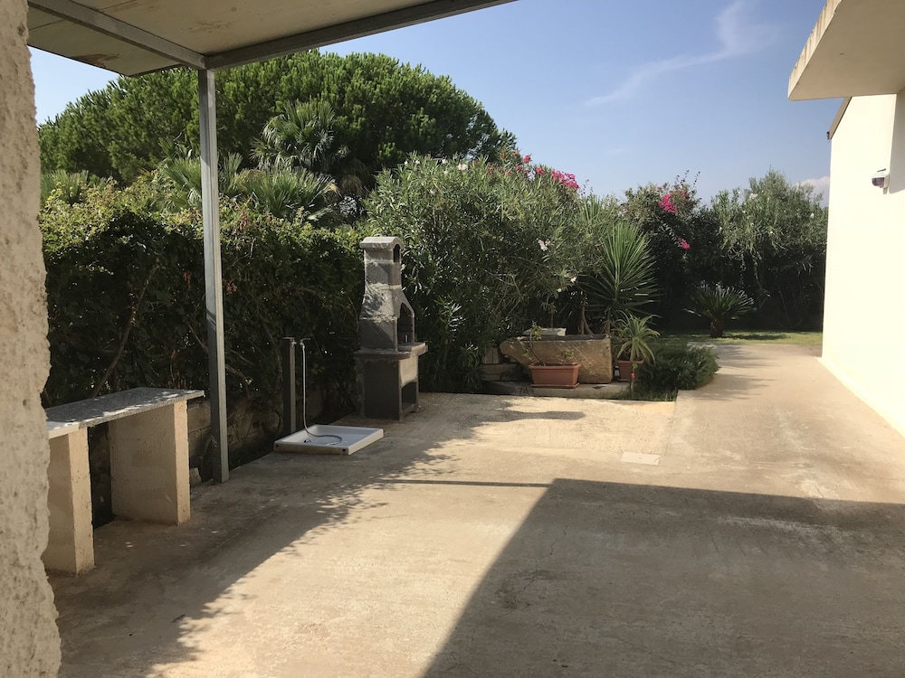 Spiaggia San Lorenzo