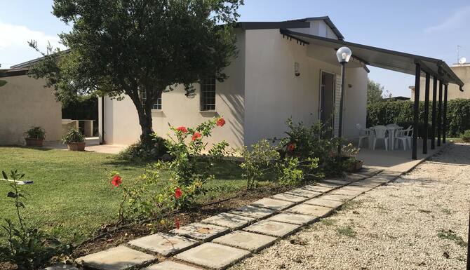 Villetta San Lorenzo Marzamemi In Noto Italy Expedia