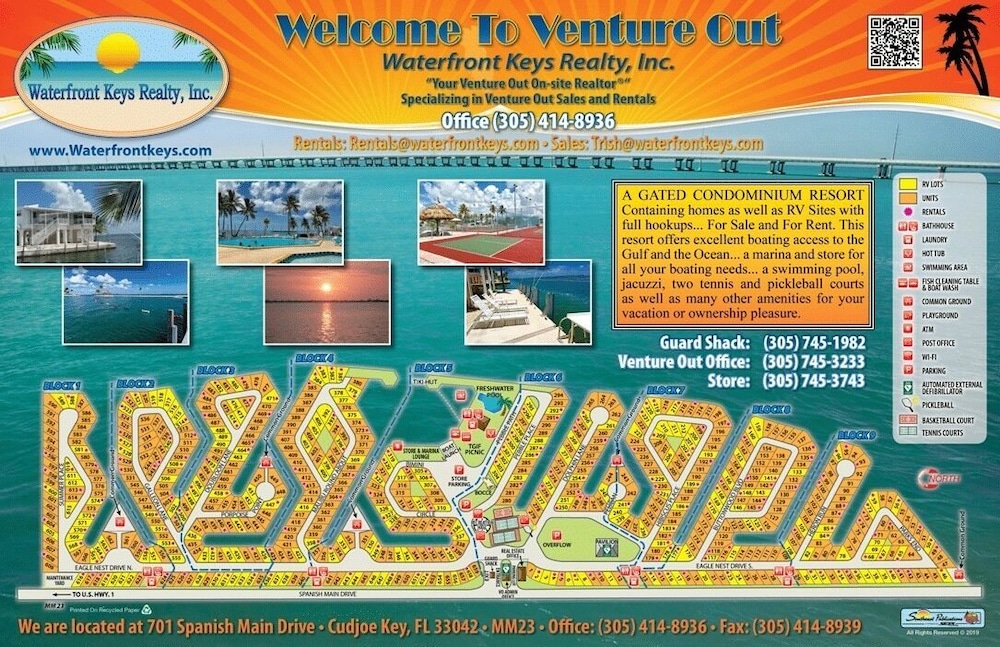 Judy's place at Venture Out , Summerland Key Room Prices & Reviews