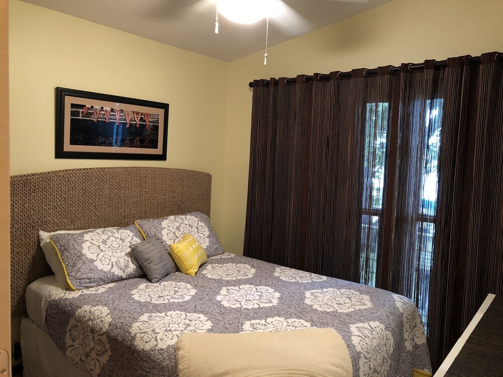 The Cabin at Lake Francis Elysian Vrbo