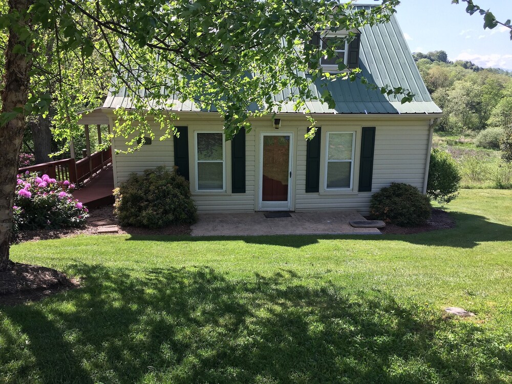 Cute Cottage Type House Built in 1938 in Laurel Springs | Best Rates & Deals on Orbitz