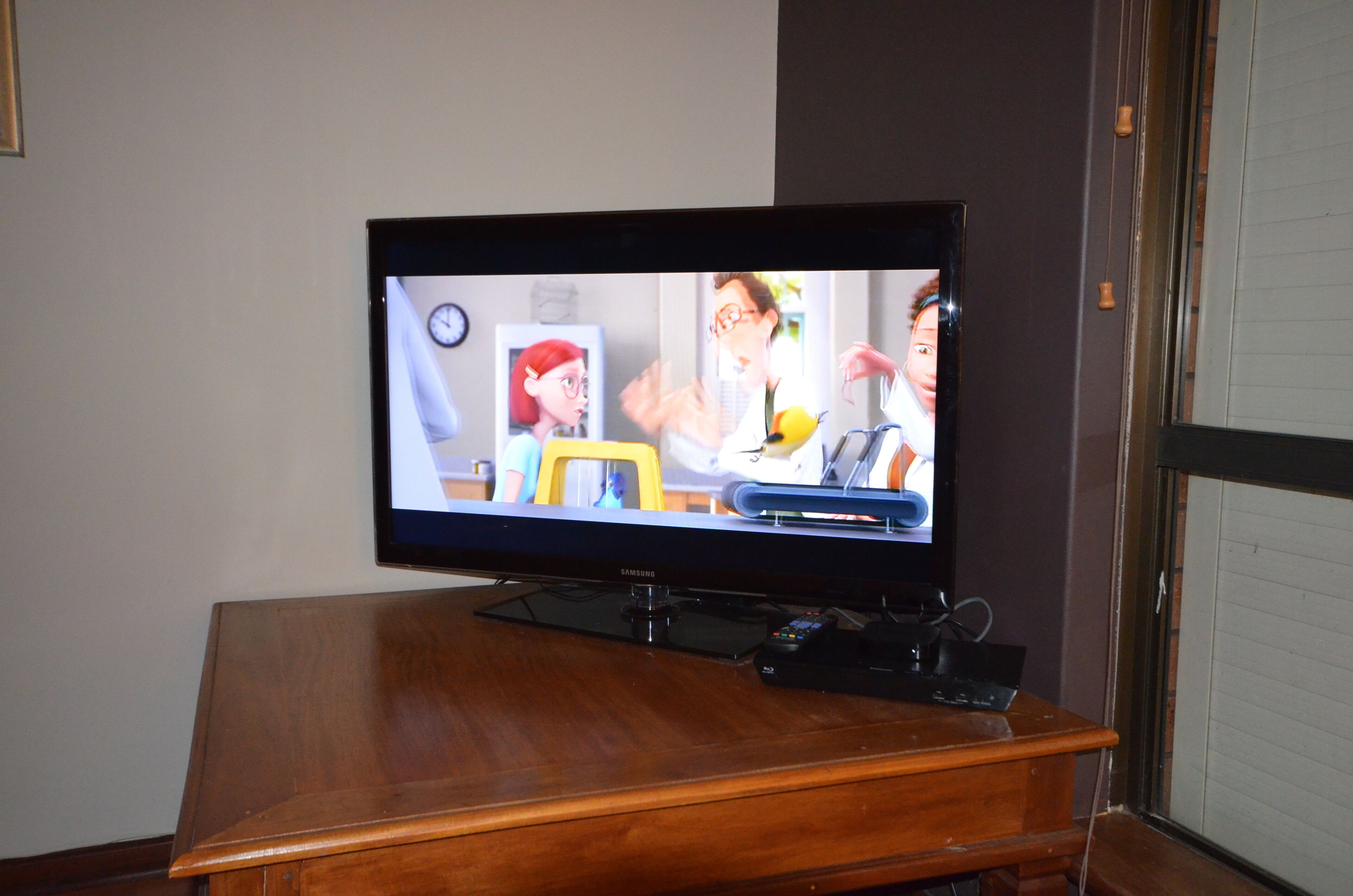 Peace and Tranquility at the Hidden Courtyard