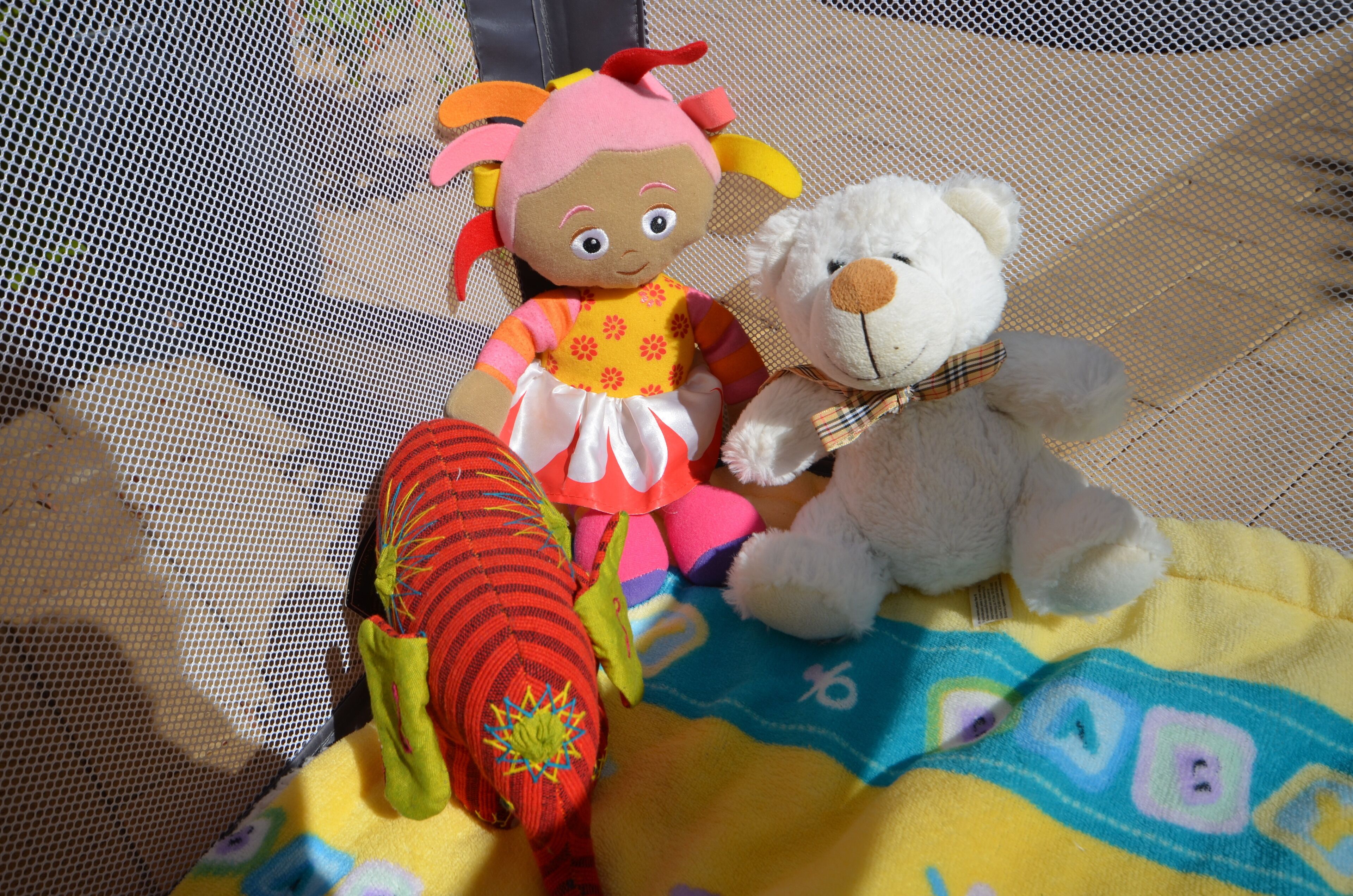 Peace and Tranquility at the Hidden Courtyard