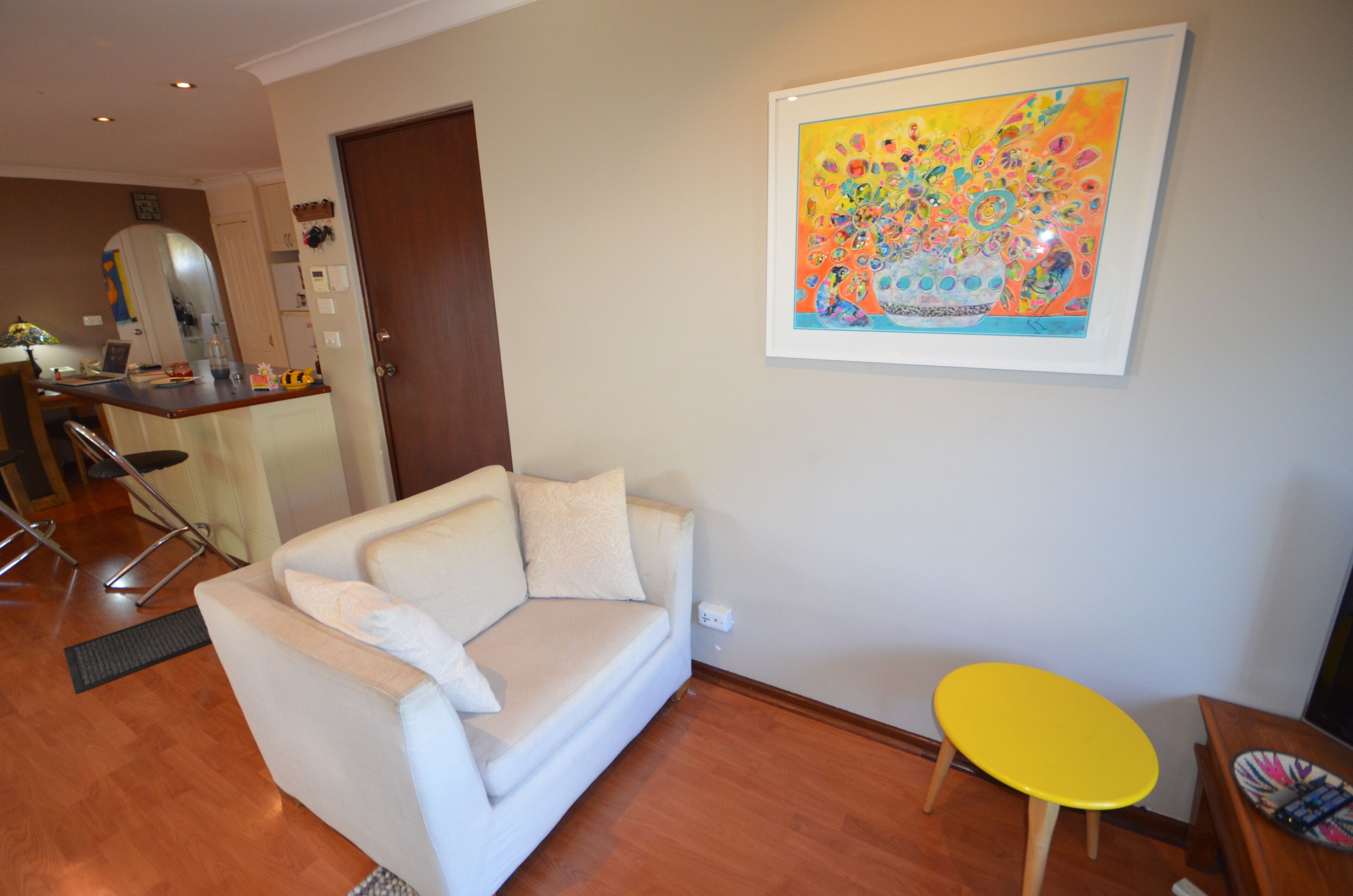 Peace and Tranquility at the Hidden Courtyard