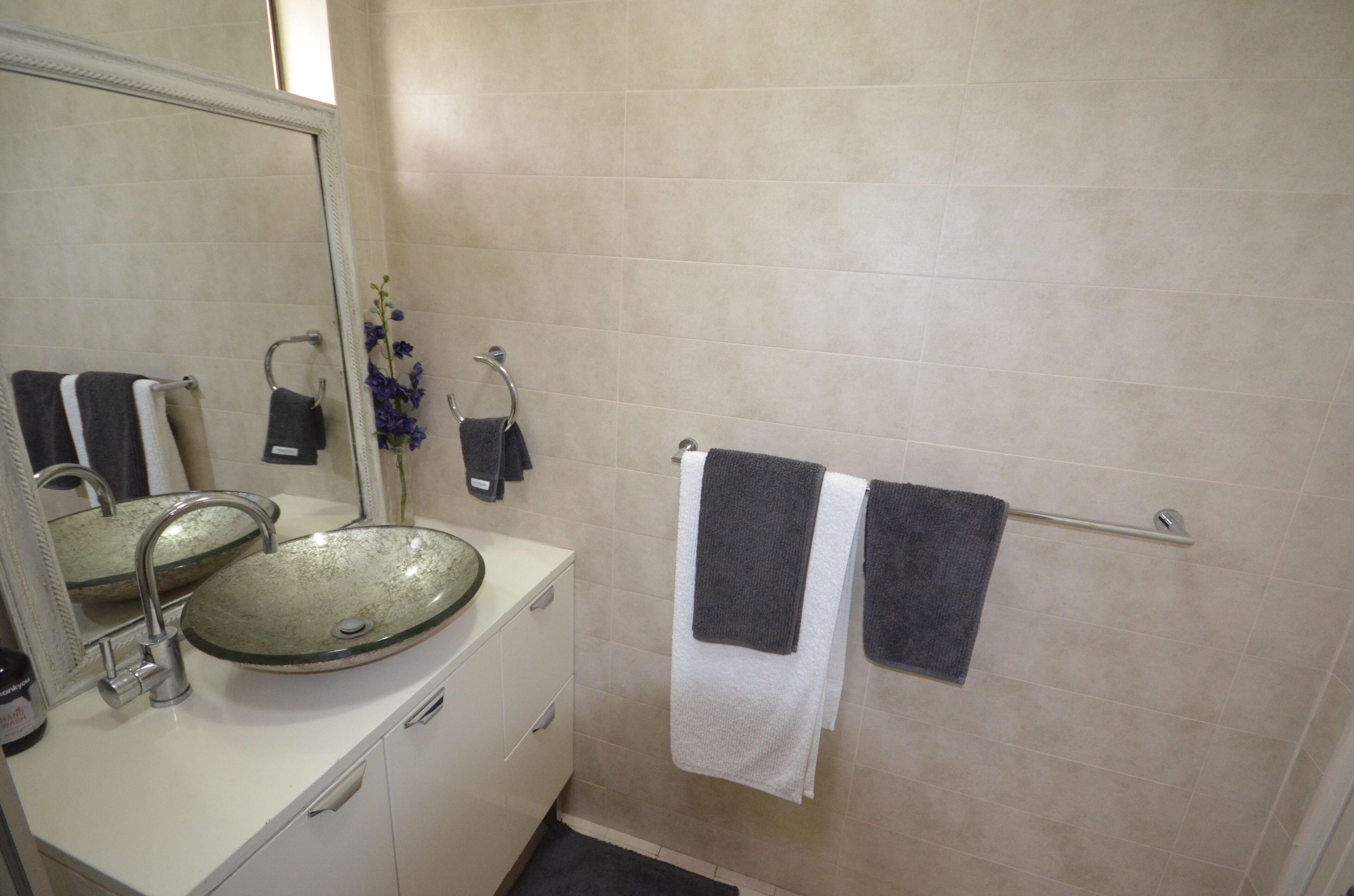 Peace and Tranquility at the Hidden Courtyard