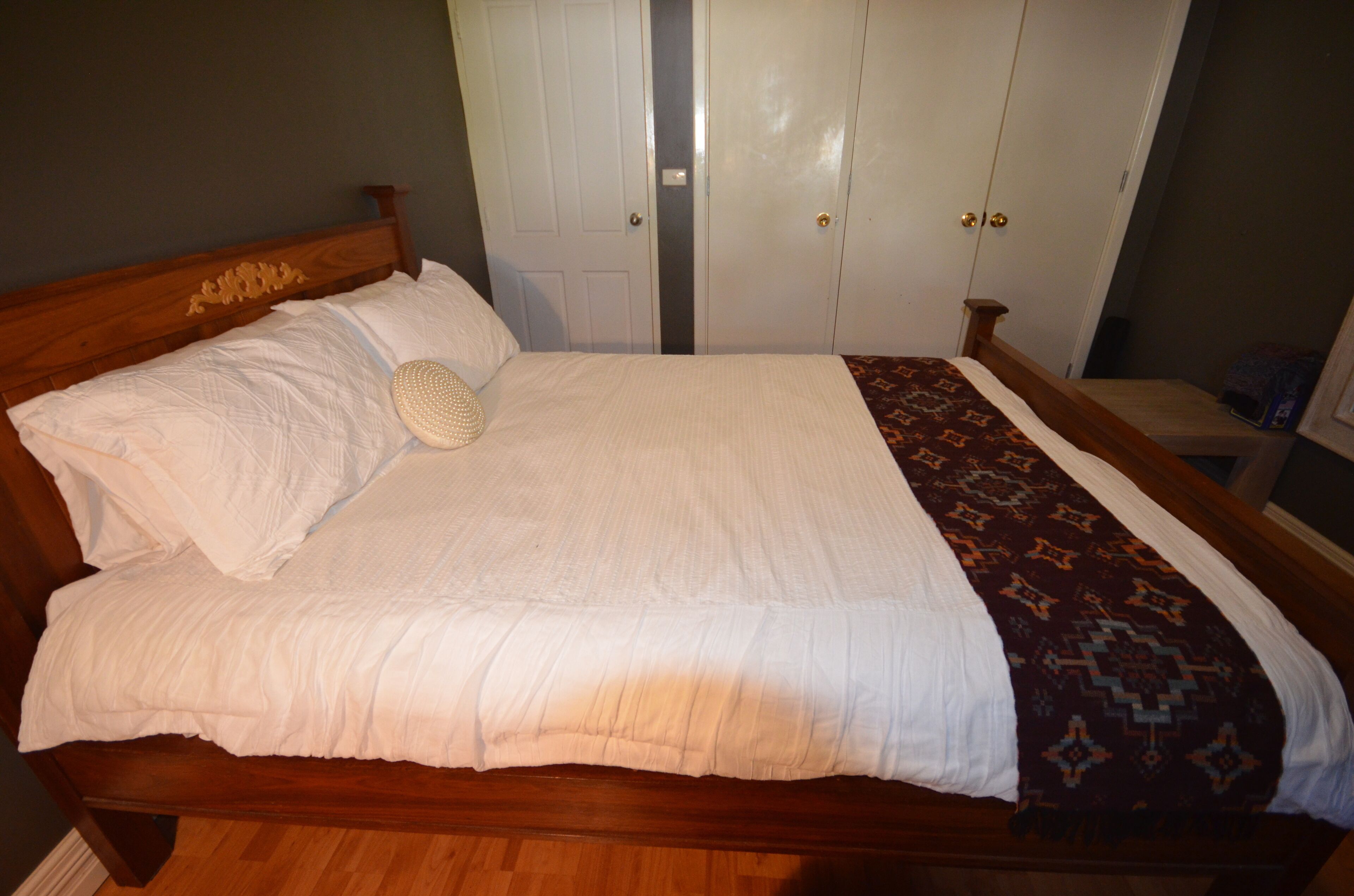 Peace and Tranquility at the Hidden Courtyard