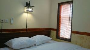 3 Schlafzimmer