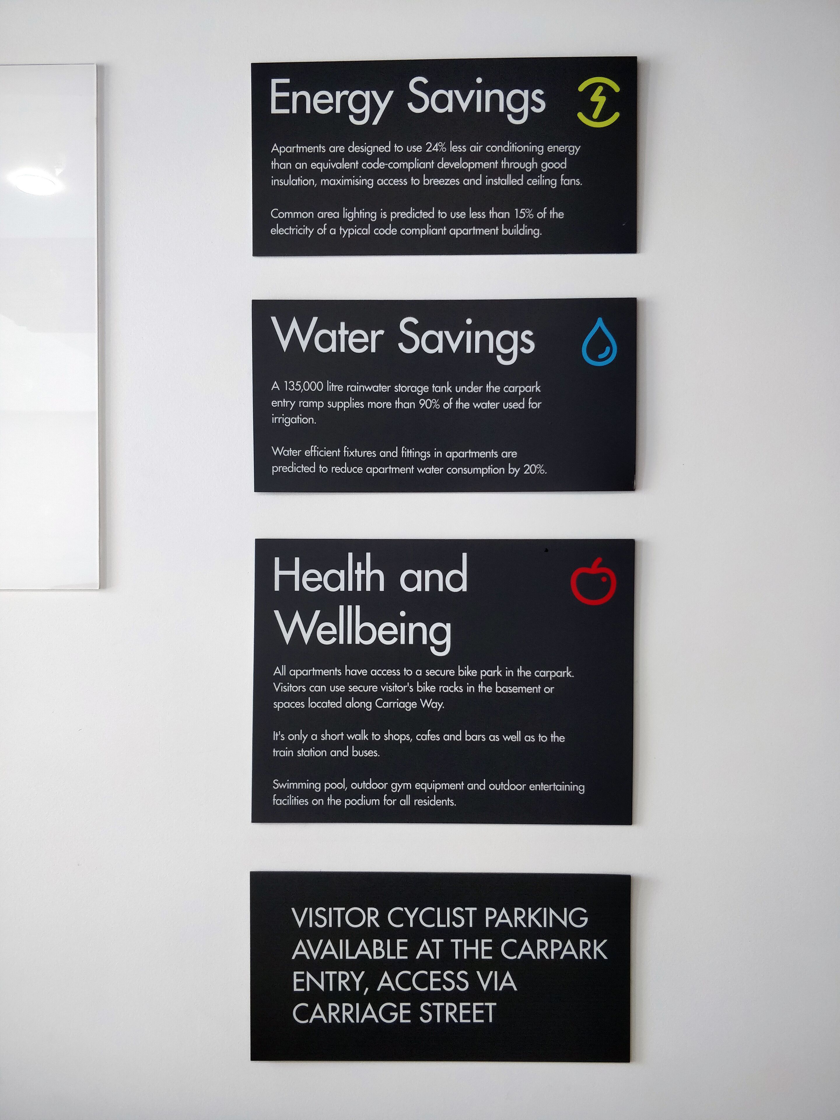 Get Inspired on King St. at Brisbane Showground & Rbwh