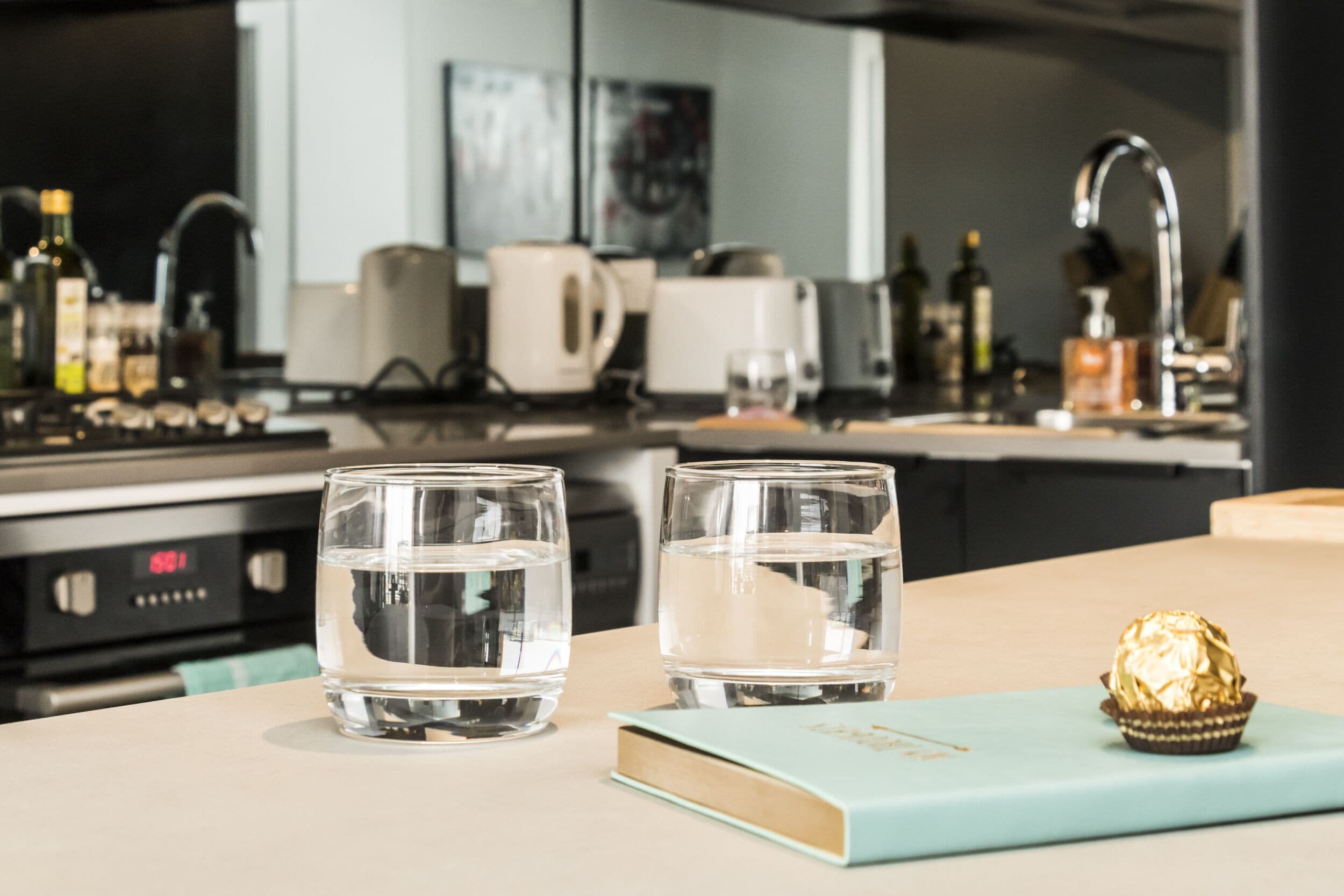 Get Inspired on King St. at Brisbane Showground & Rbwh