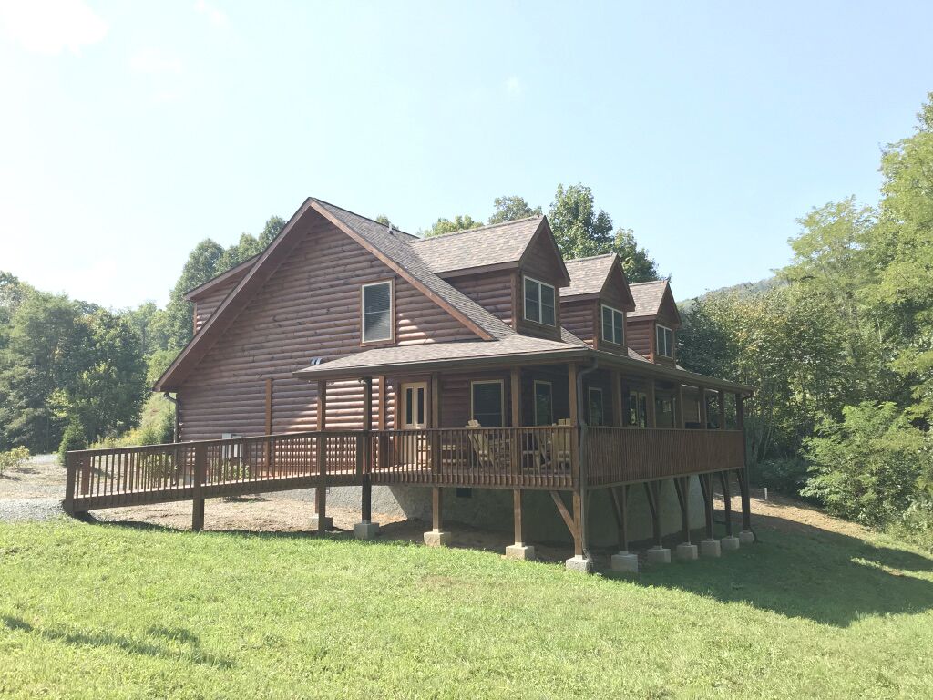 New Private Resort Cabin In Banner Elk Nc 2020 Room Prices