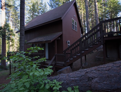 Best Cabins In Pinecrest For 2020 Find Cheap 89 Cabins Rentals