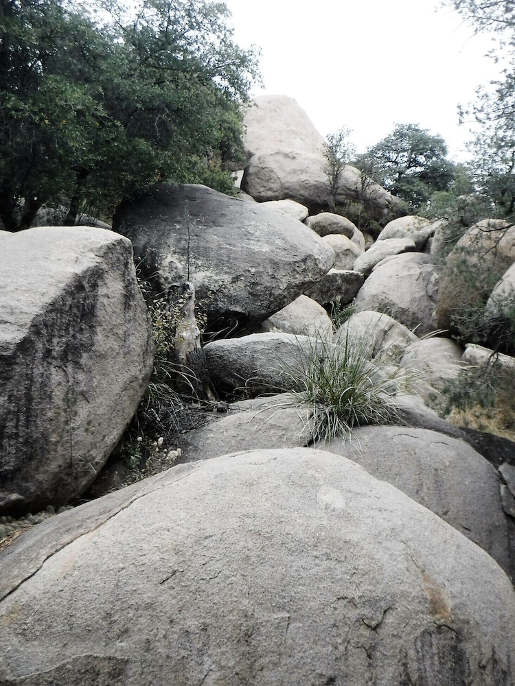 LOVELY HOUSE IN THE BOULDERS near downtown! 🏡 