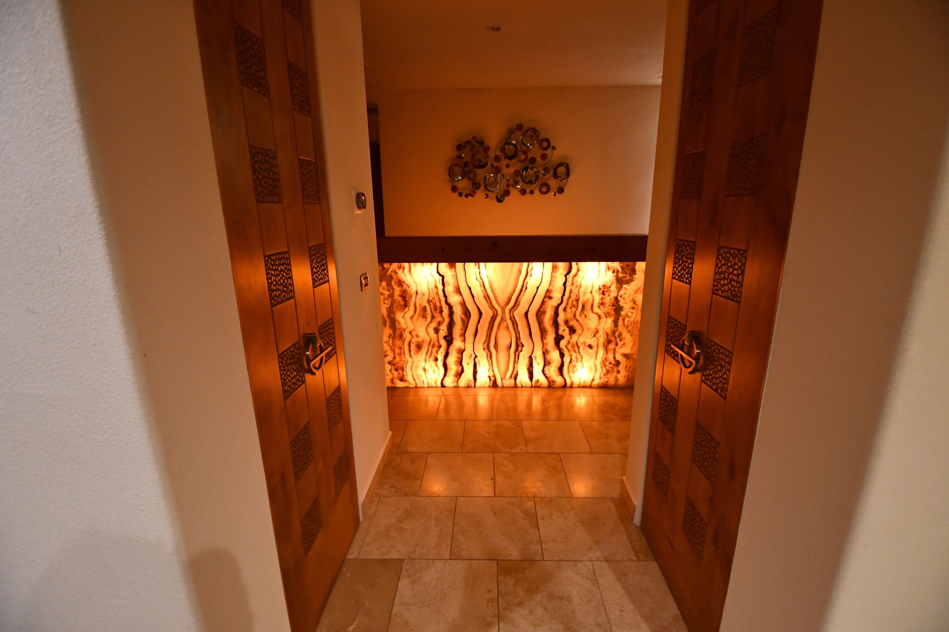 Tessoro #302 - 3bd/2ba Beachfront Luxury Condo in Puerto Penasco in Puerto Peñasco, Mexico
