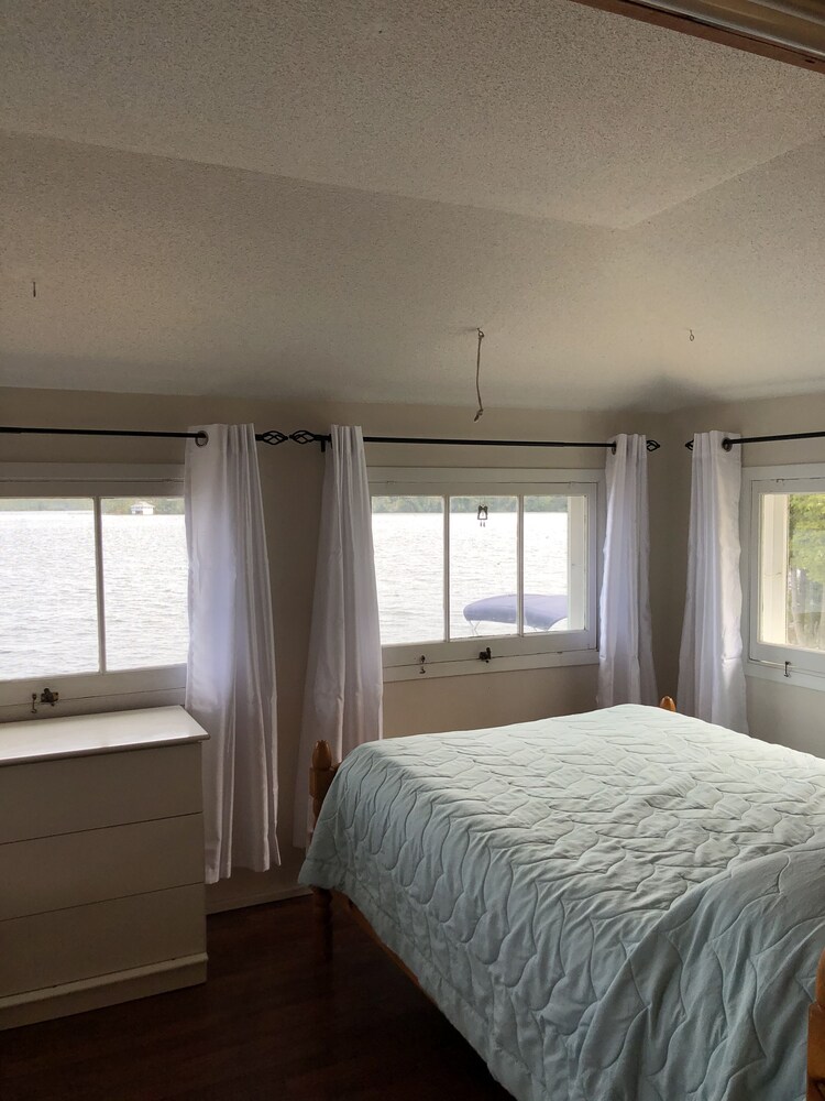 Lakeside Getaway Charleston Leeds and the Thousand Islands Vrbo