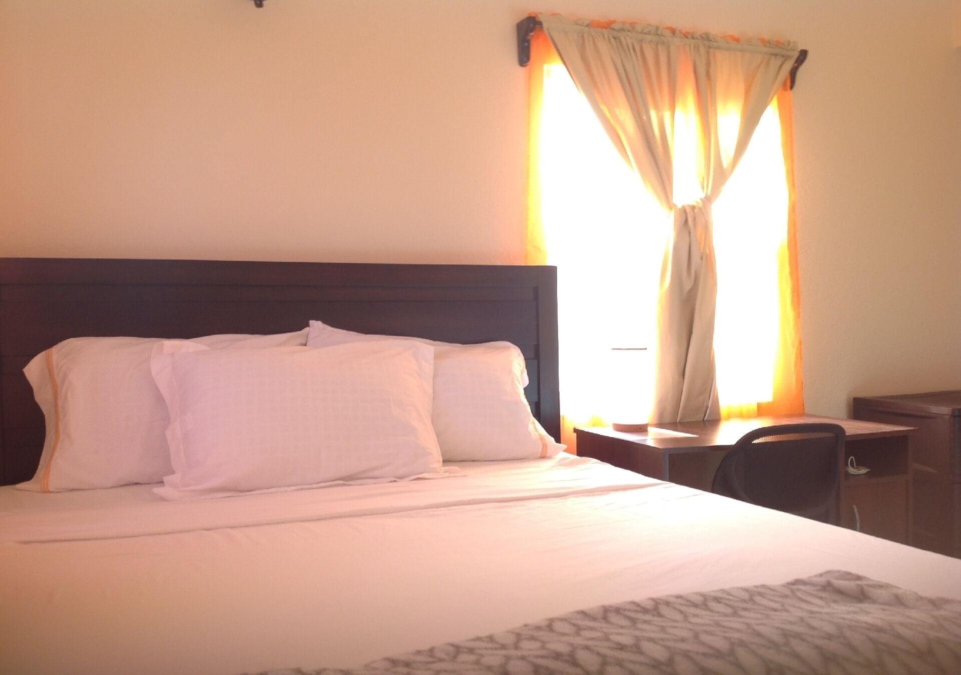 Panoramic View+Private+Cozy=Affordable in Basseterre, Saint Kitts and Nevis