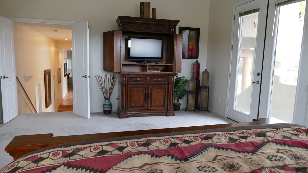 Amazing Luxury Resort Home Heated Pool! Fountain Hills Vrbo