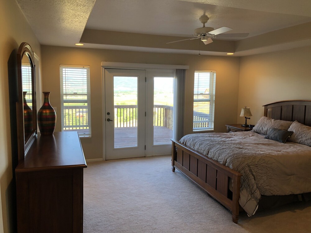 Snowbasin Utah's Hidden Skiing Treasure! Weber County Vrbo