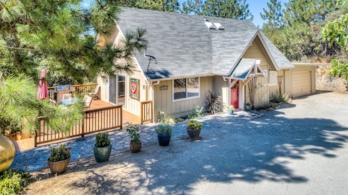 Oakhurst Private Vacation Homes Ebookers Com