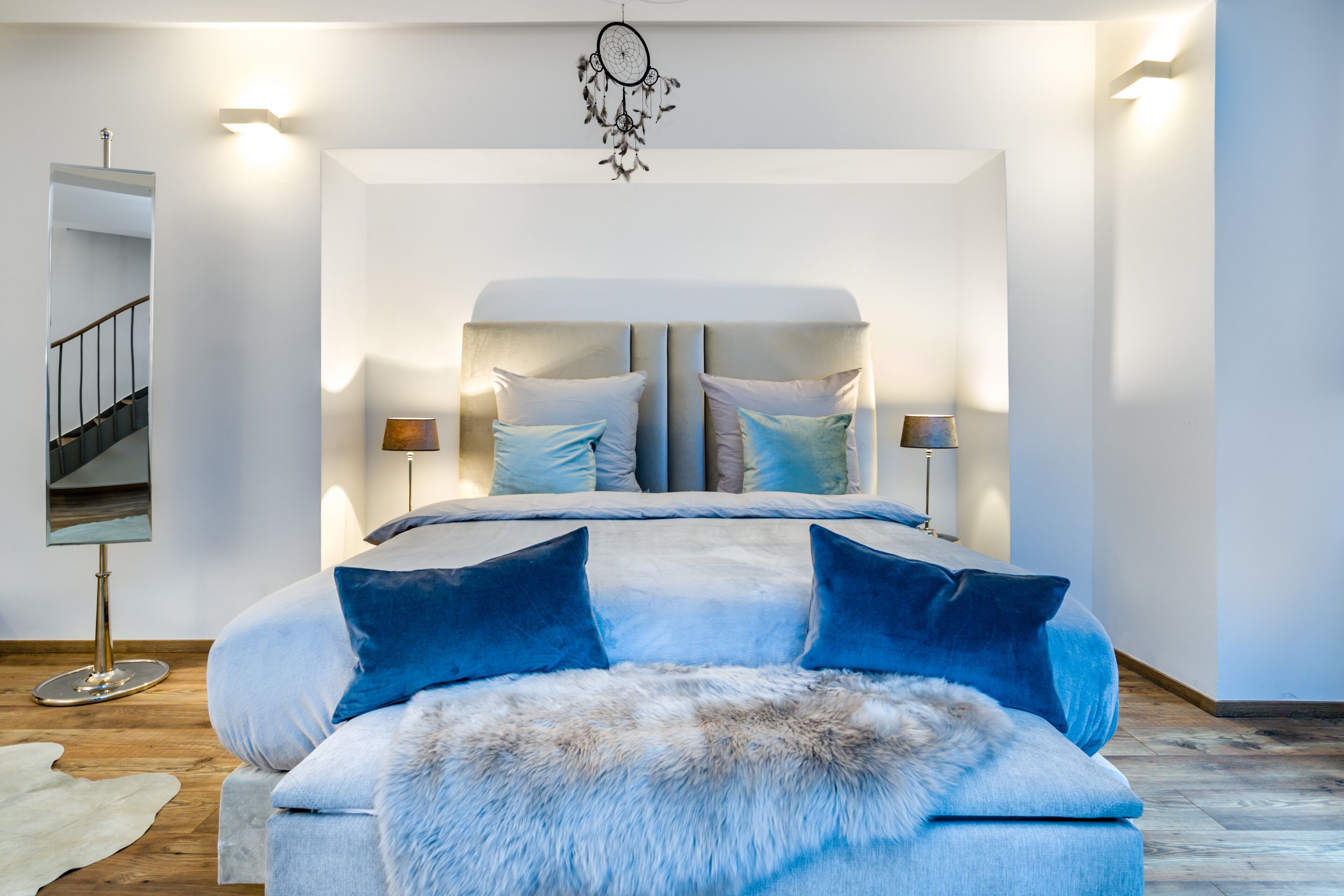 Luxury Loft In The Heart Of Kreuzberg Berlin Hotelbewertungen 2021 Expedia De