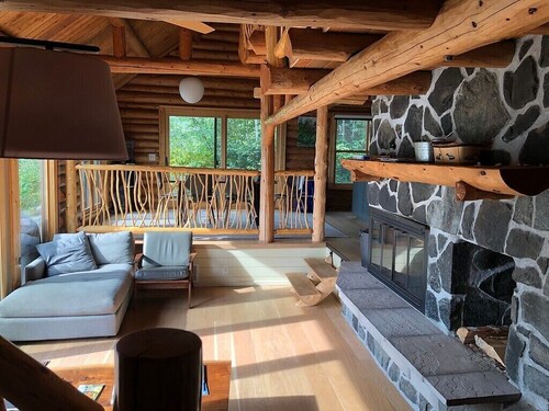 Visit Chik Wauk Museum And Nature Center In Grand Marais Expedia