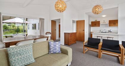 Te Awa View Holiday Home