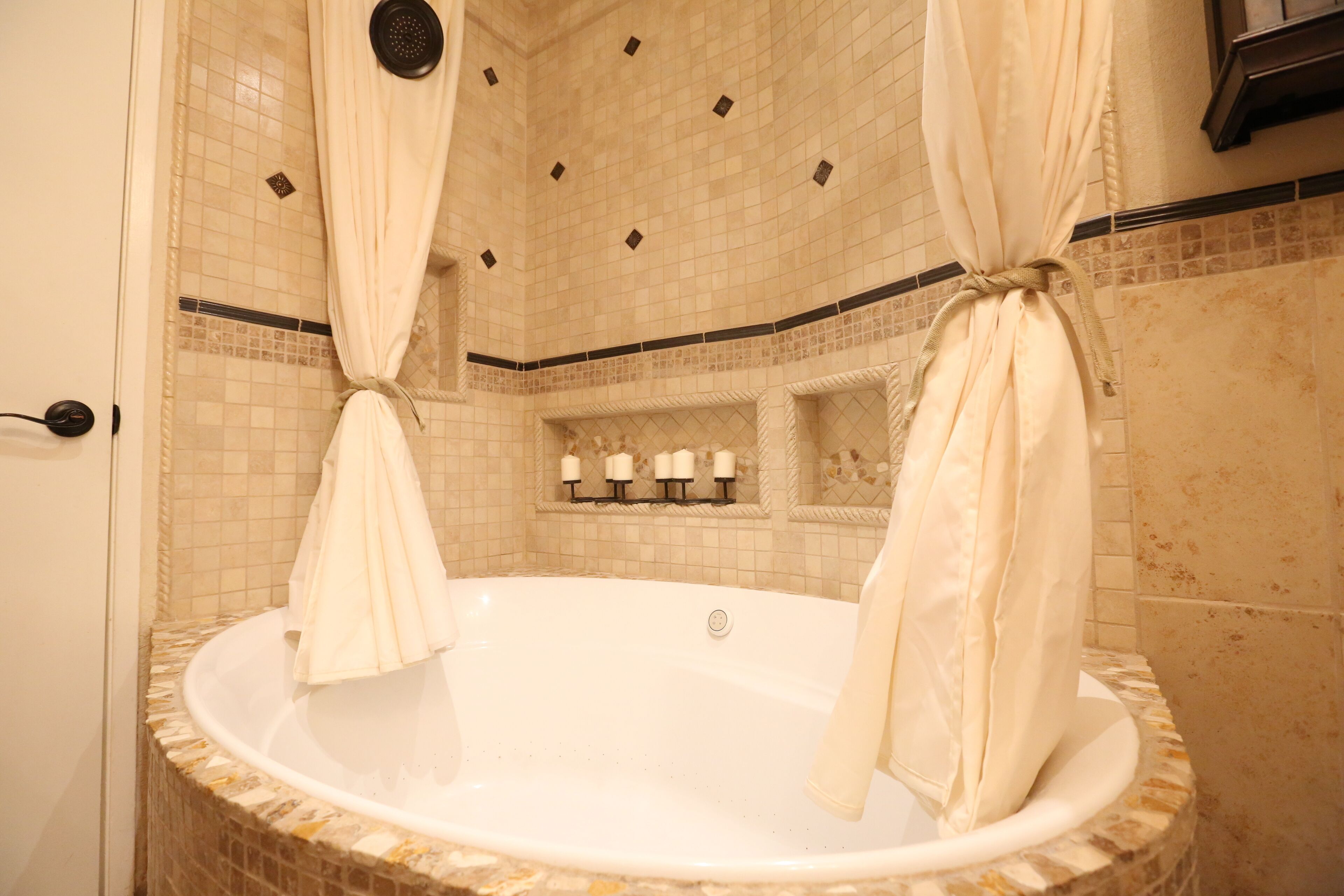 Master Schlafzimmer Strandthema